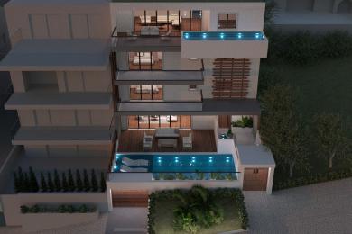 Voula, Apartment, Sale, 180 sq.m