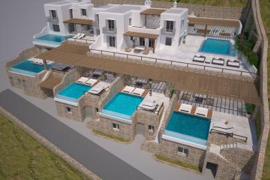 Villa Sale - Mykonos, Cyclades